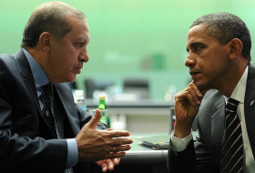 Obama, Erdogan to meet Sunday amid tensions